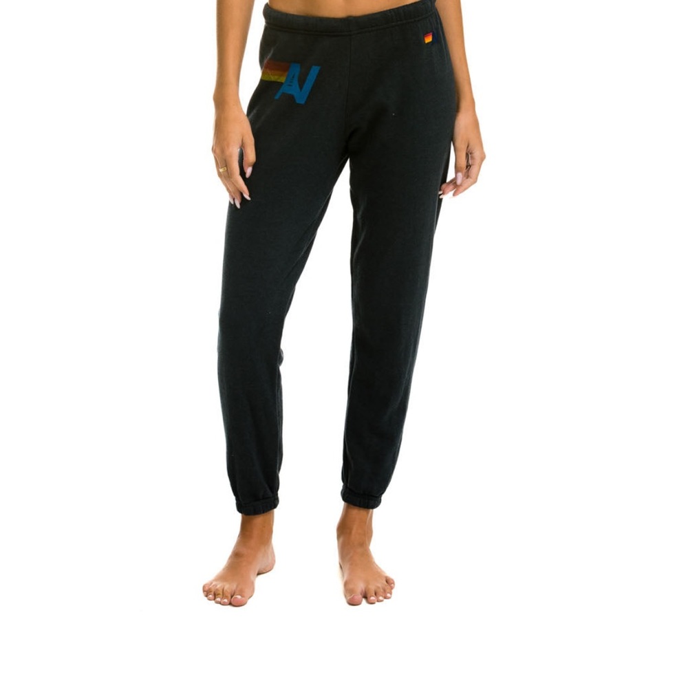 Aviator nation sweatpants